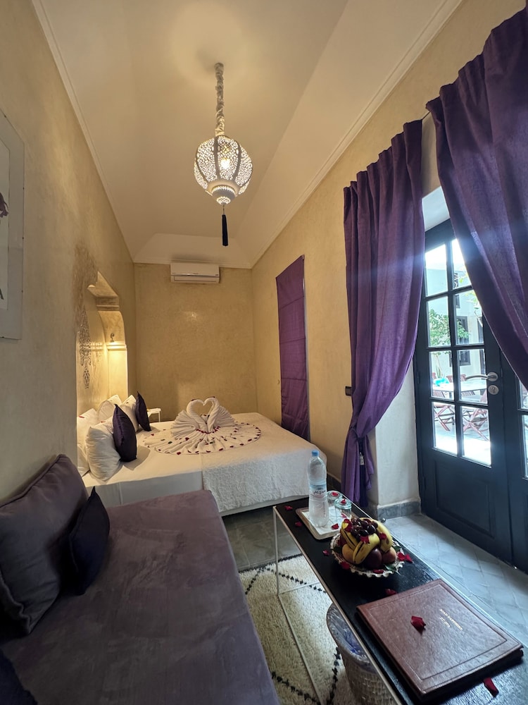 Riad Sapphire And Spa 14/50