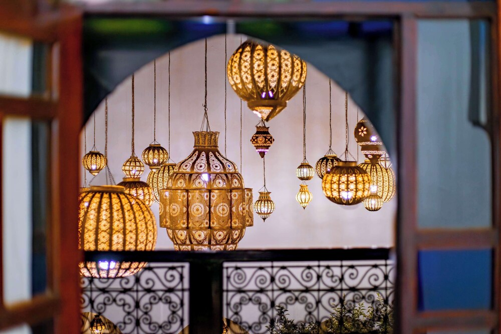 Riad Dar Dialkoum 7/50