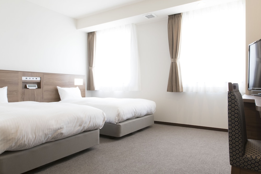 Toho Hotel Namba Motomachi 23/41