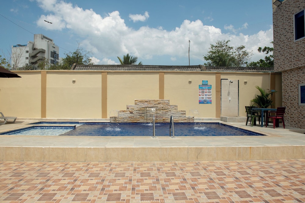Cabanas Villa Antonella 46/50