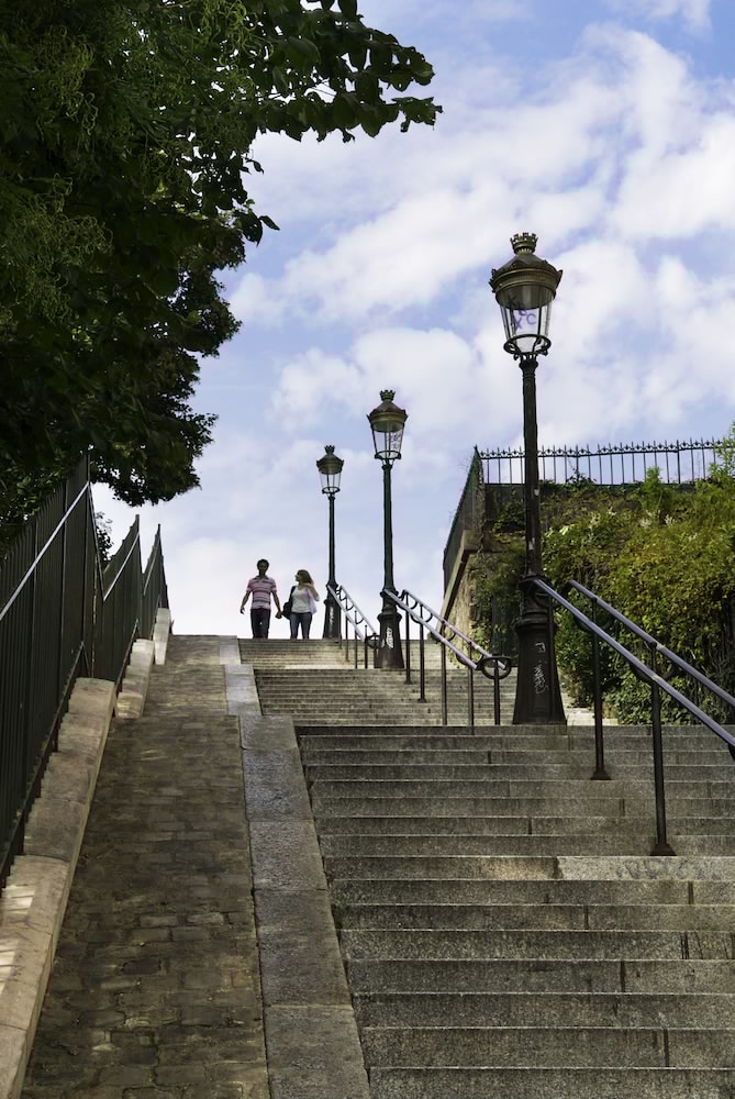 Adagio Paris Montmartre 19/49