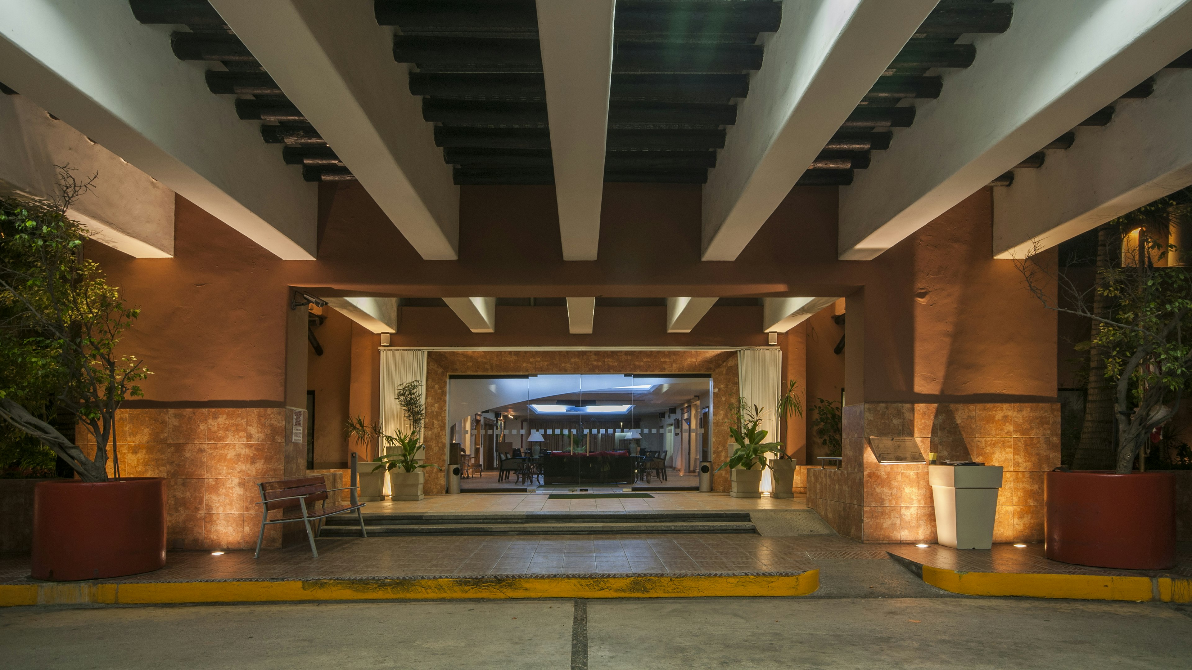 Holiday Inn Cd Del Carmen 41/50