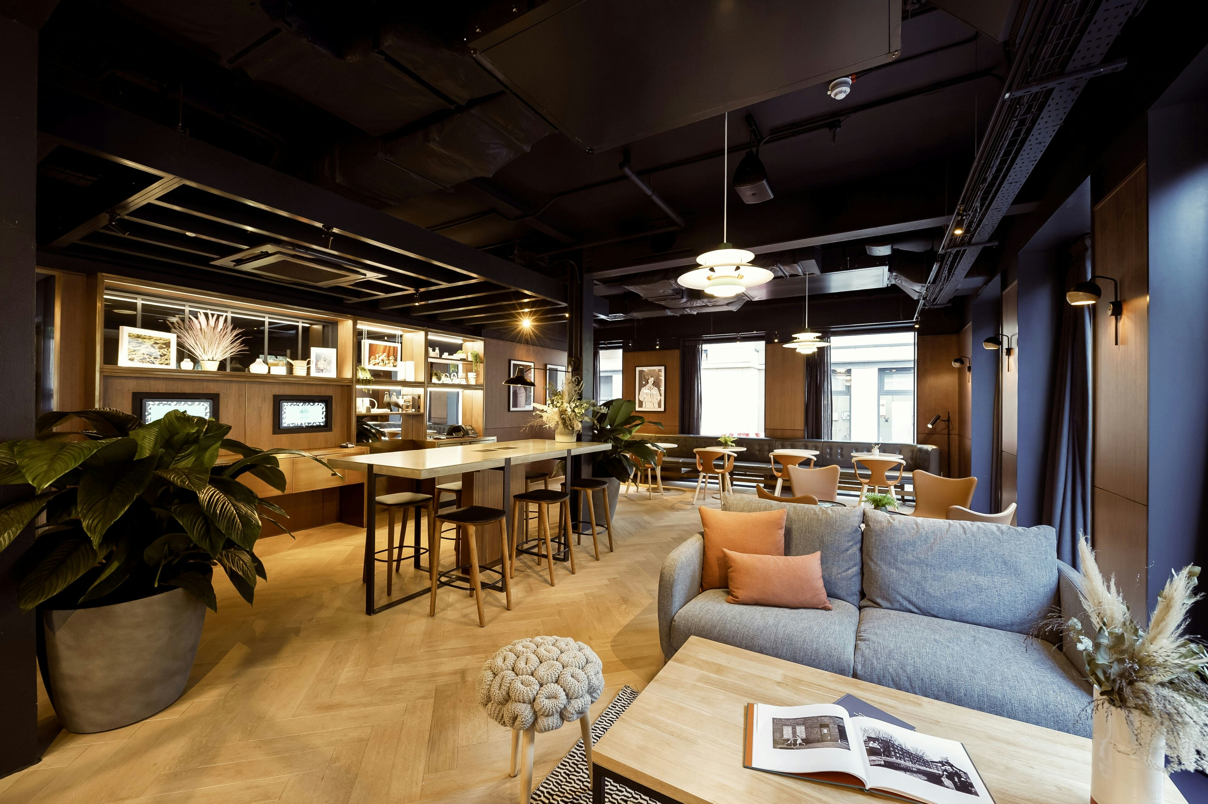 Wilde Aparthotels By Staycity Grassmarket 19/31