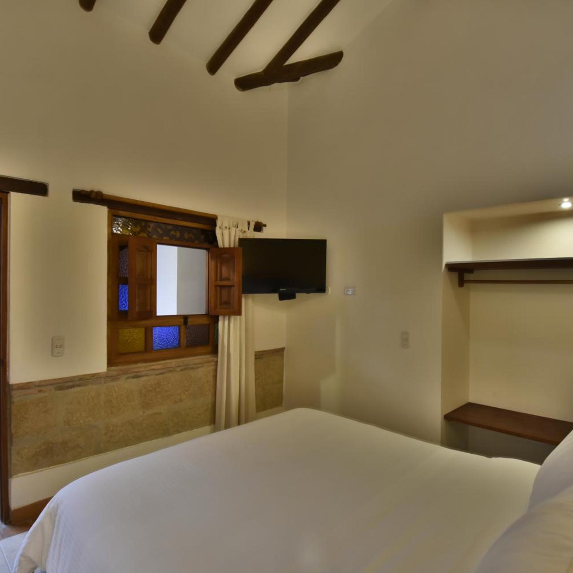 Hotel Jardines De La Villa 19/29