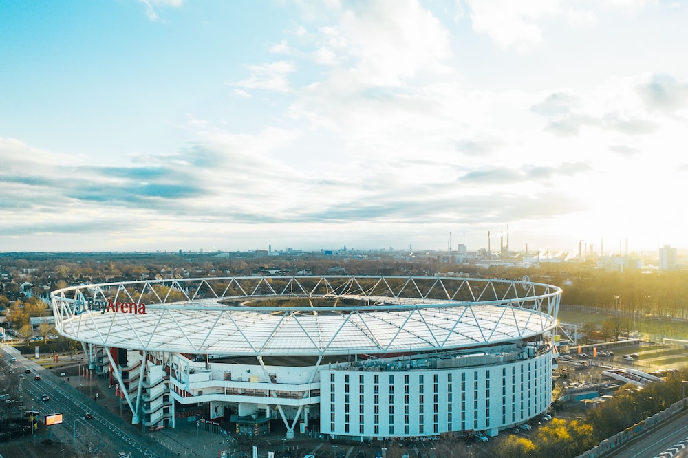 Lindner Hotel Leverkusen BayArena, Part of Jdv by Hyatt 14/59