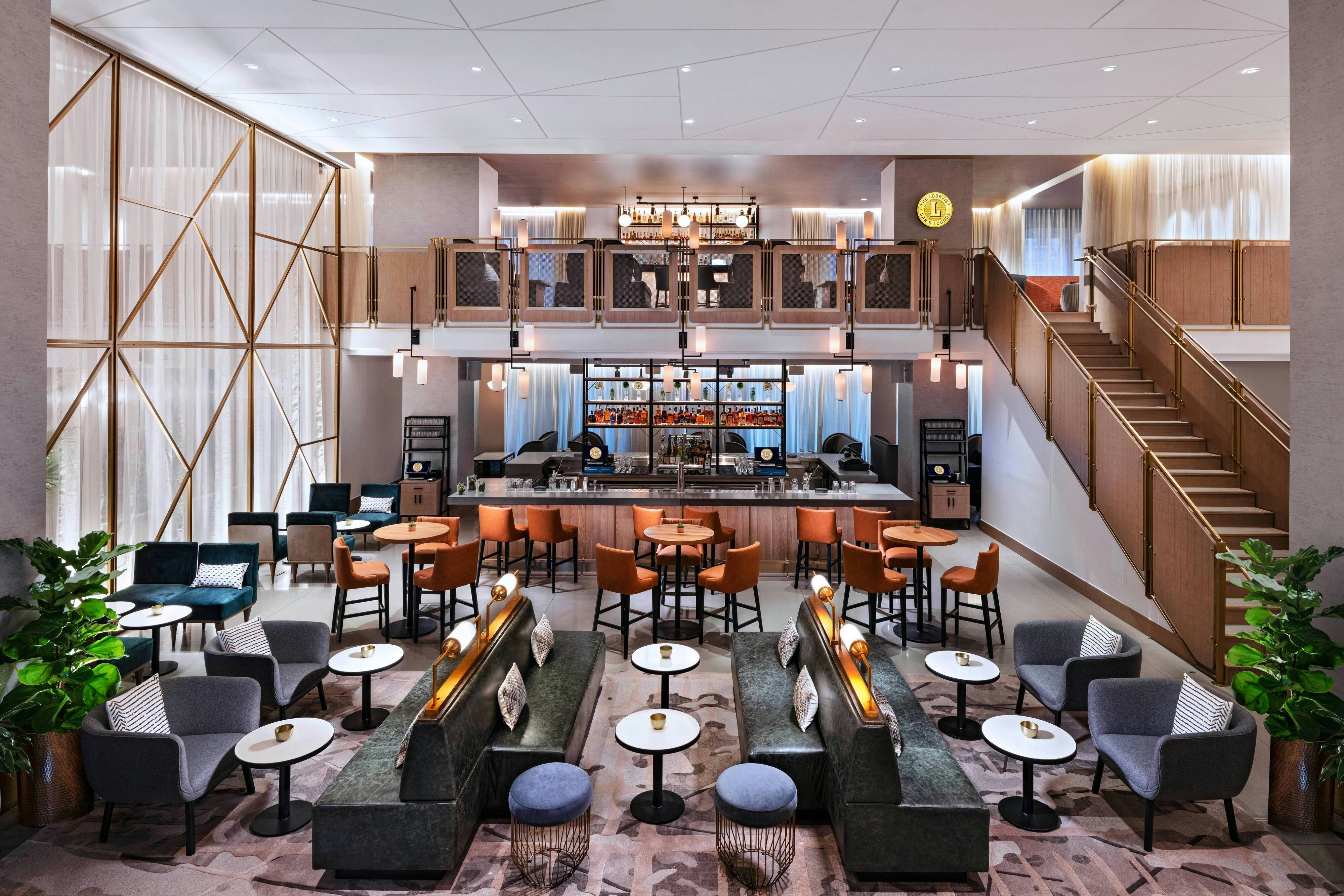 Austin Marriott Downtown 46/58