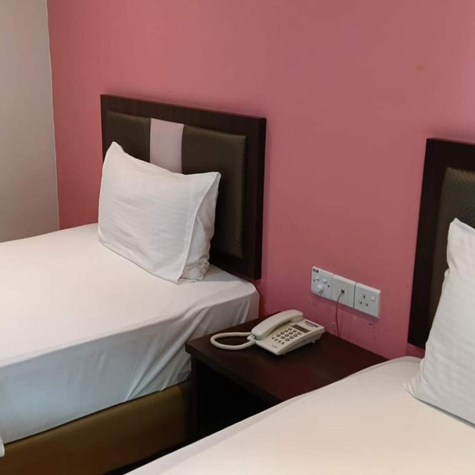 Hote City 88 SDN BHD Batu Pahat 22/50