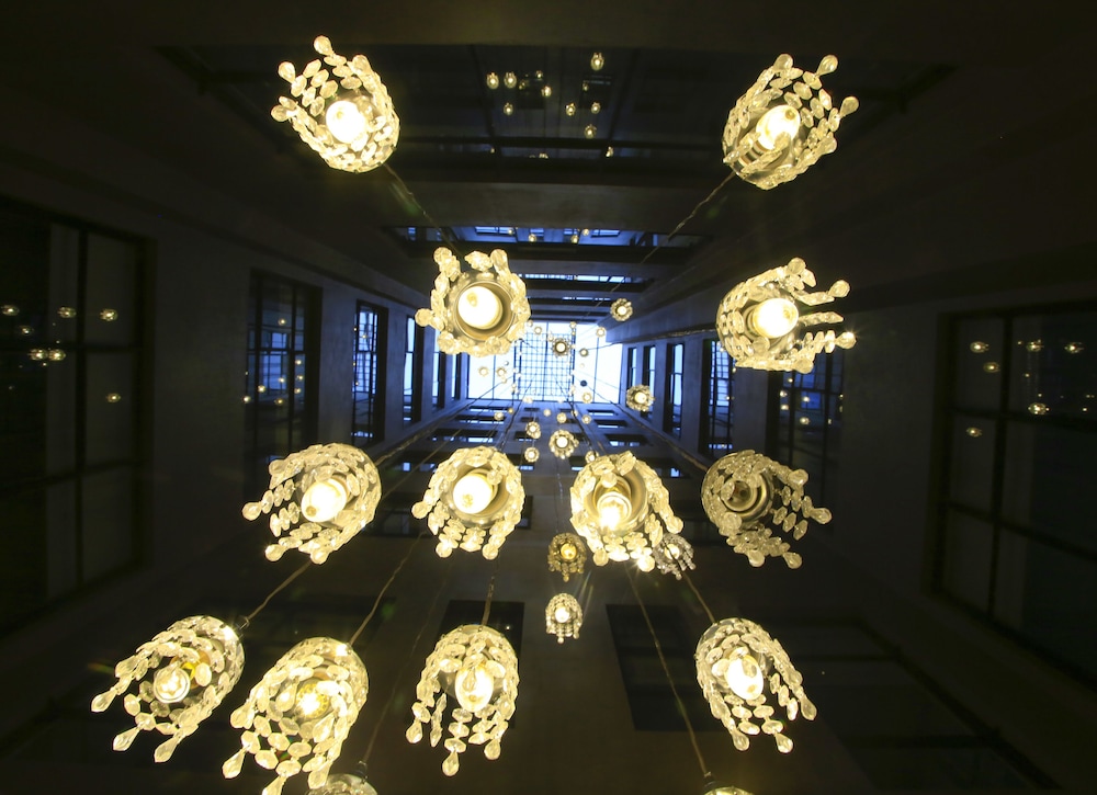 Hotel Museo San Moritz 14/50
