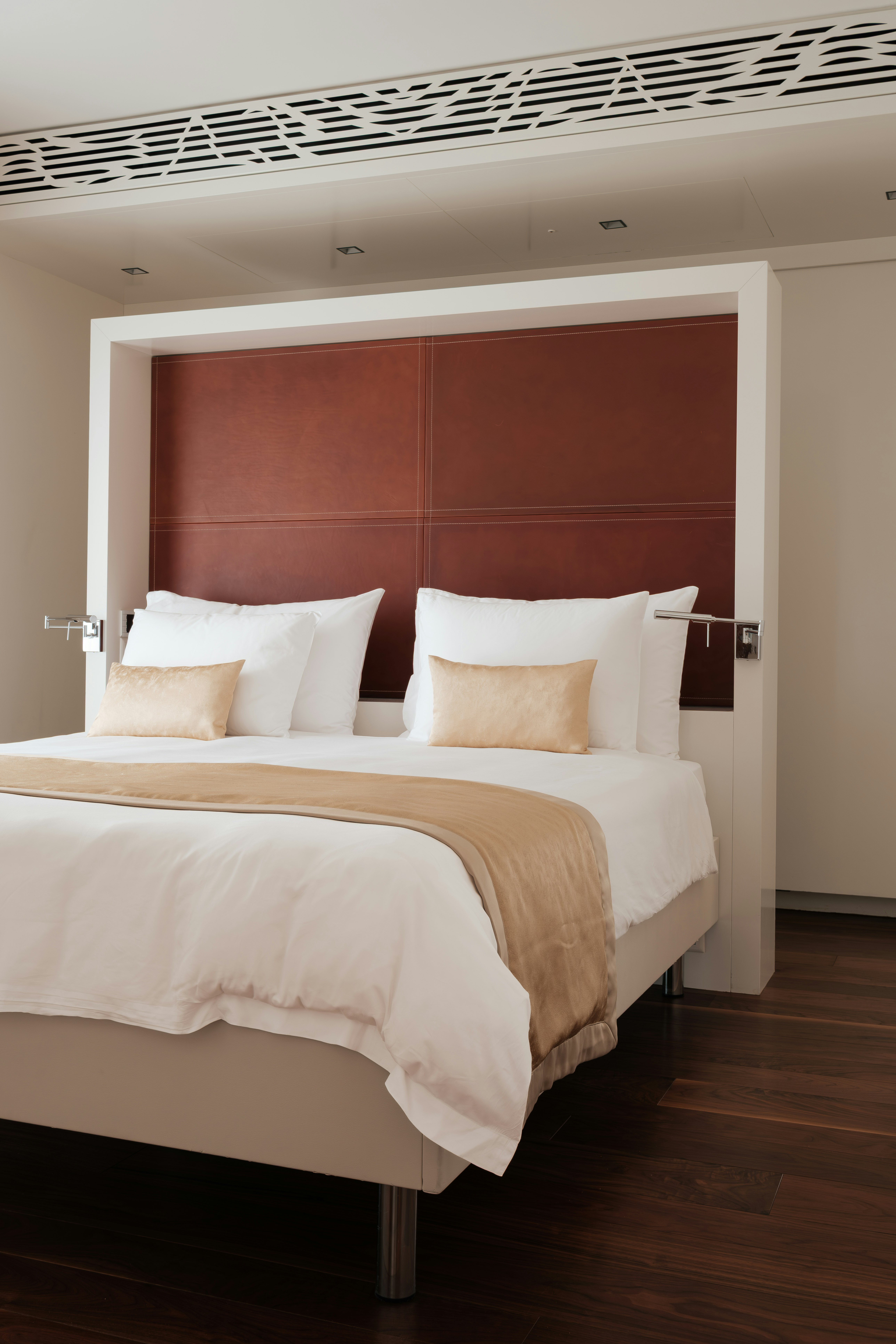 Spa, Suite