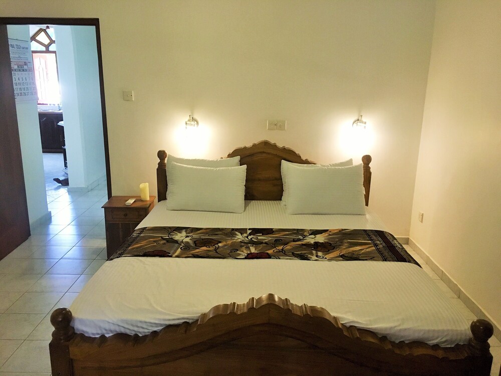 Swiss Villa Beruwala 10/34