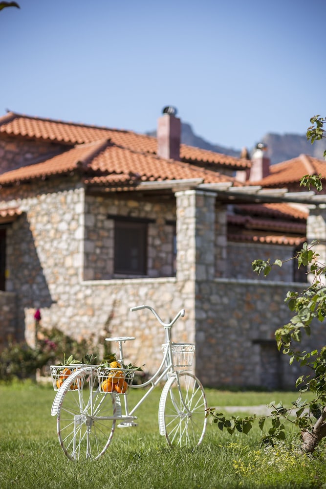 Agroktima Traditional Guesthouse 5/60