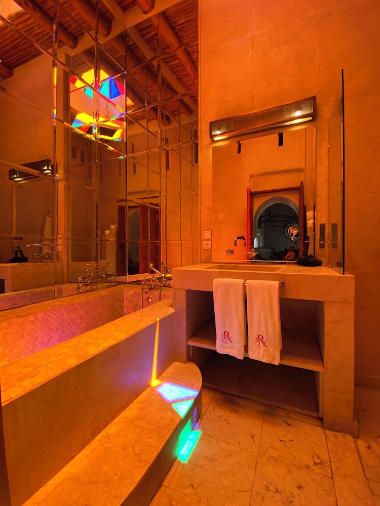 Riad BAB YACOUT PISCINE and SPA 34/50
