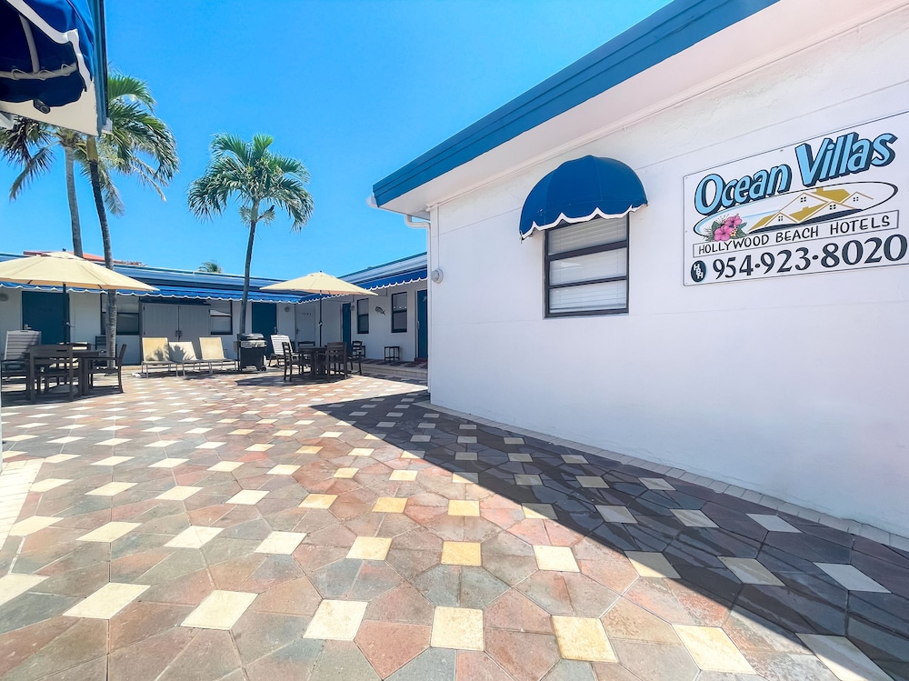 Ocean Villas 20/31