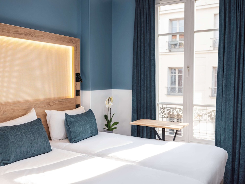 ibis Styles Paris Montmartre North 20/62