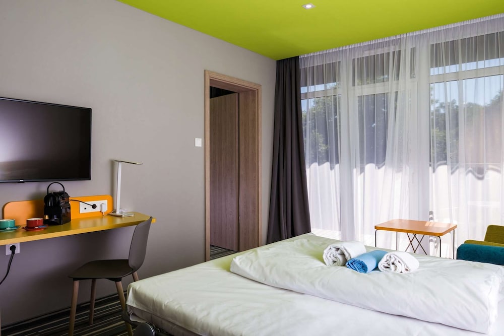 Park Inn By Radisson Zalakaros 22/62