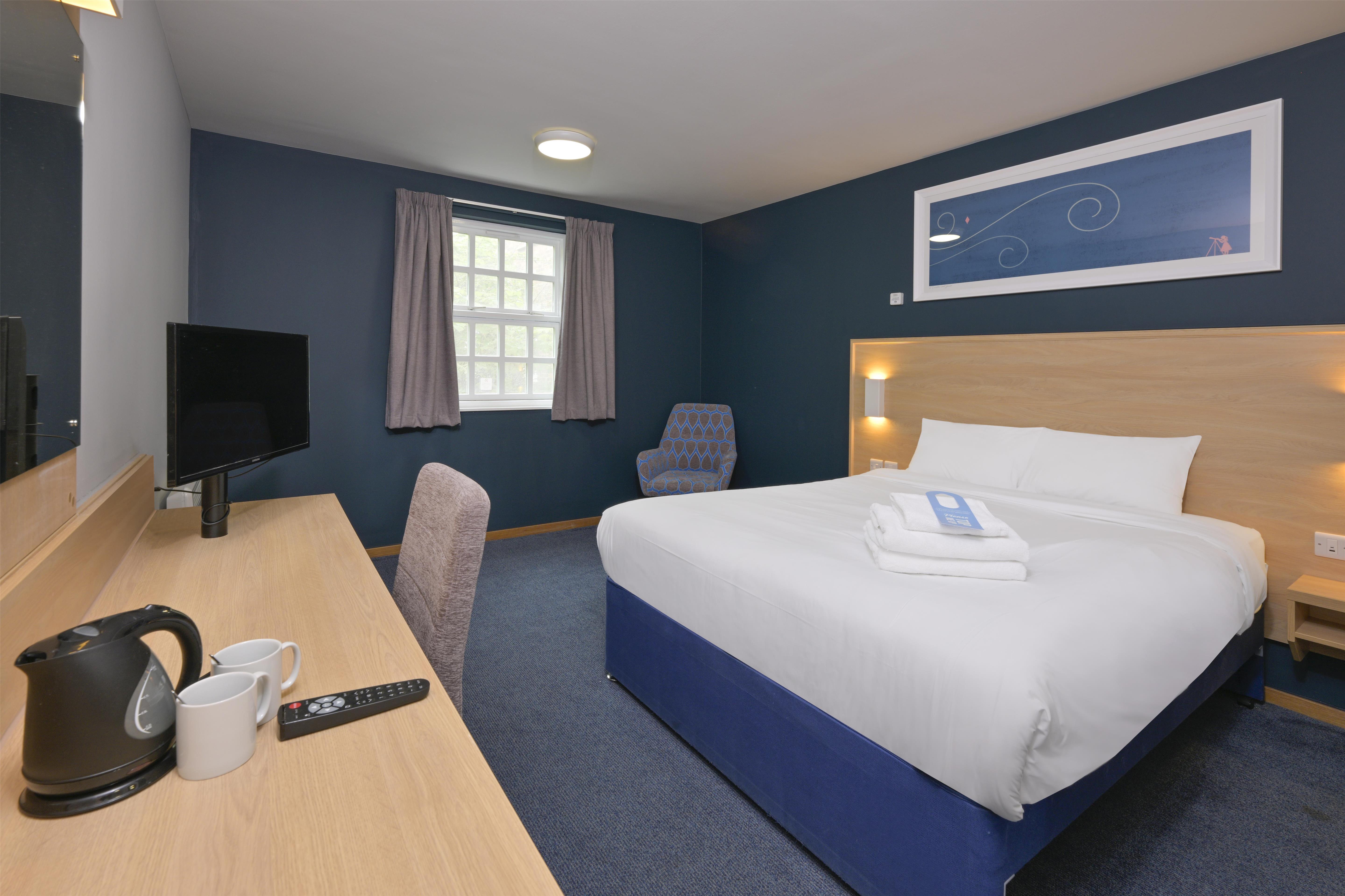 Travelodge Durham 14/33