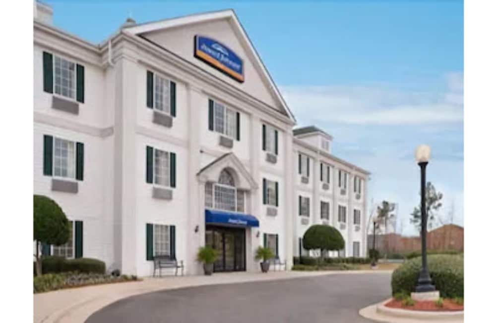 Motel6 Shreveport, LA 20/32