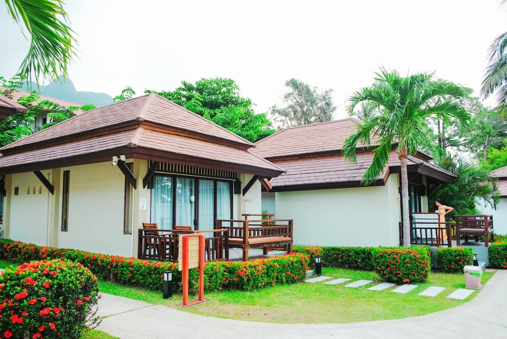 Koh Chang Kacha Resort And Spa 8/69