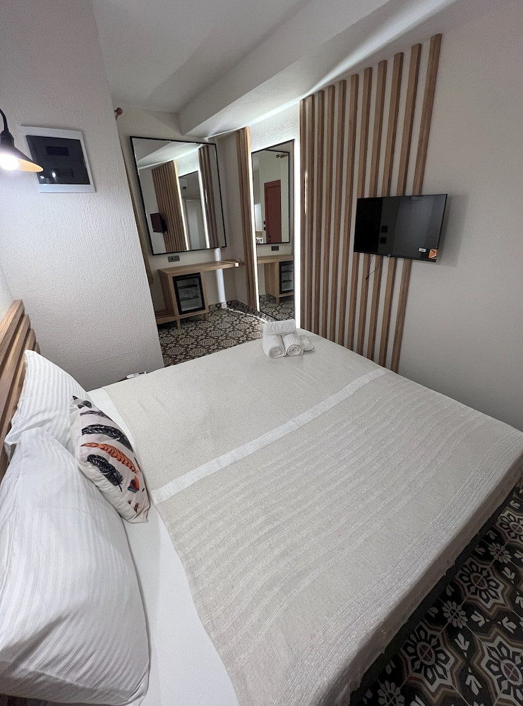 Disa Hotel Alacati 18/34
