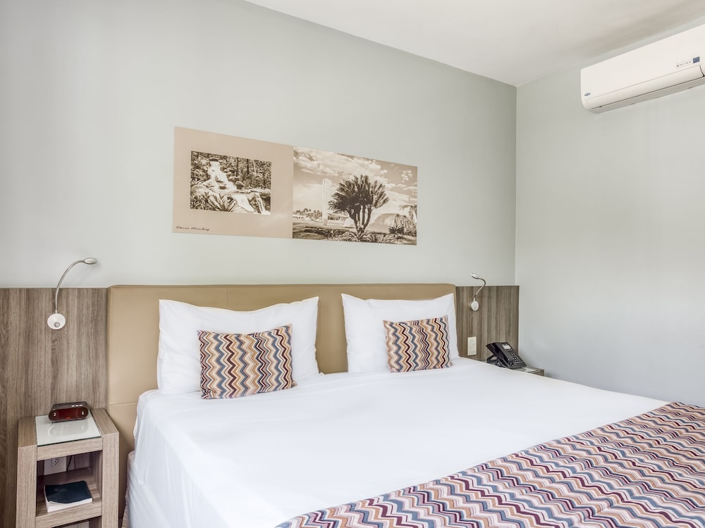 SUPERIOR, DOUBLE BED