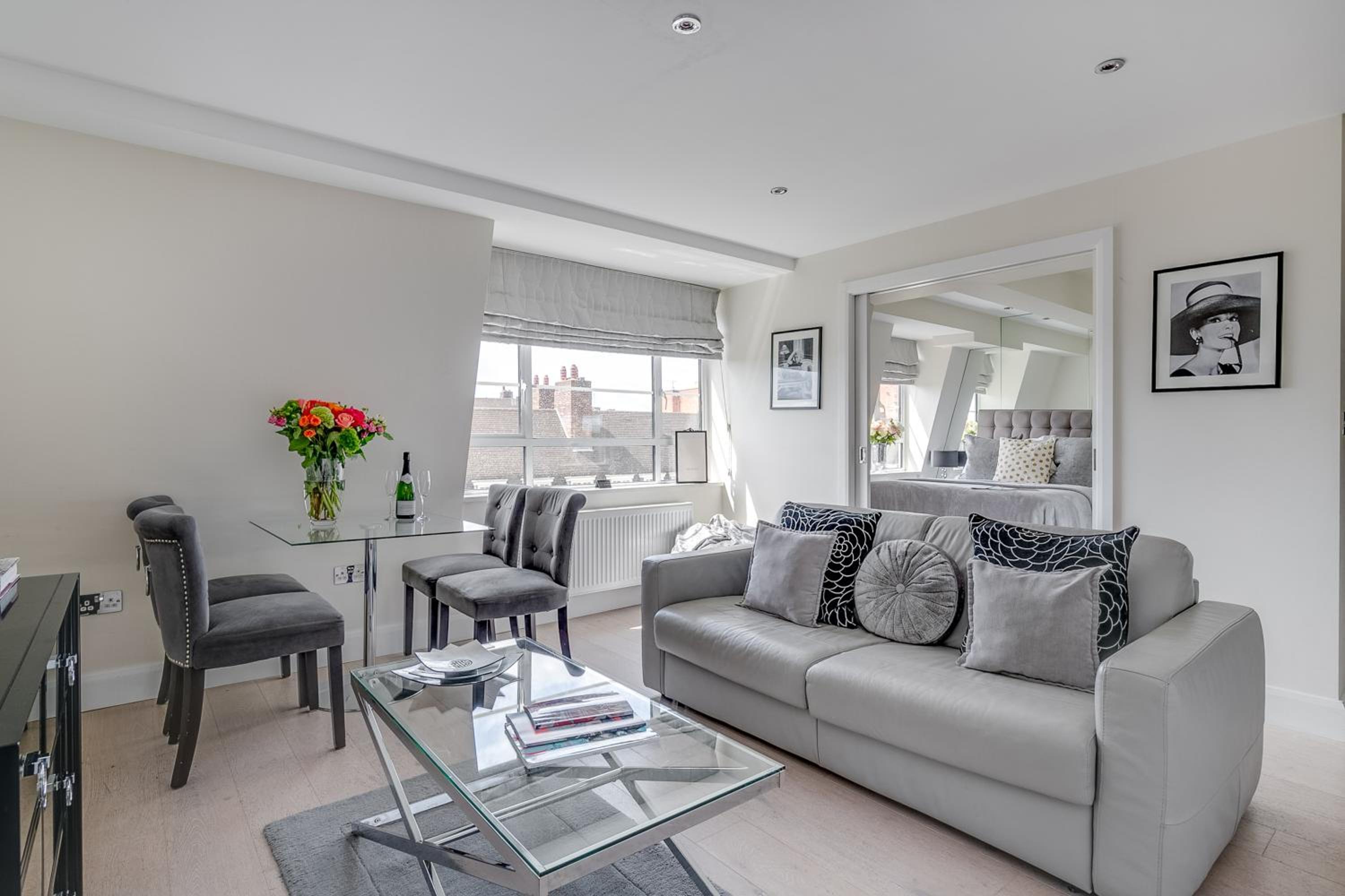 Nell Gwynn Chelsea Accommodation 29/50
