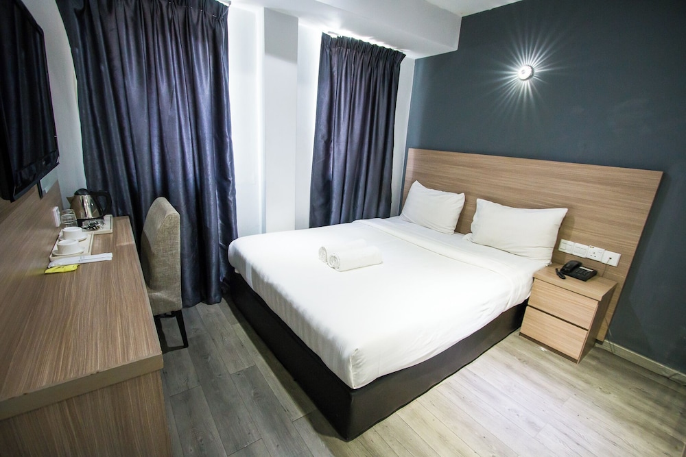 Hotel 99 - Pusat Bandar Puchong 22/48