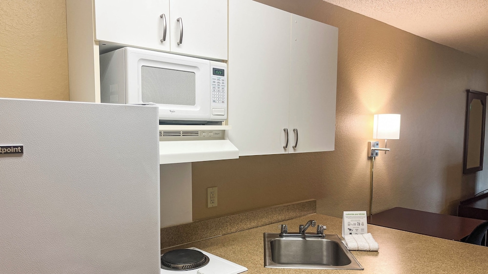 Studio 6 Chantilly, VA – Washington Dulles Airport 36/50