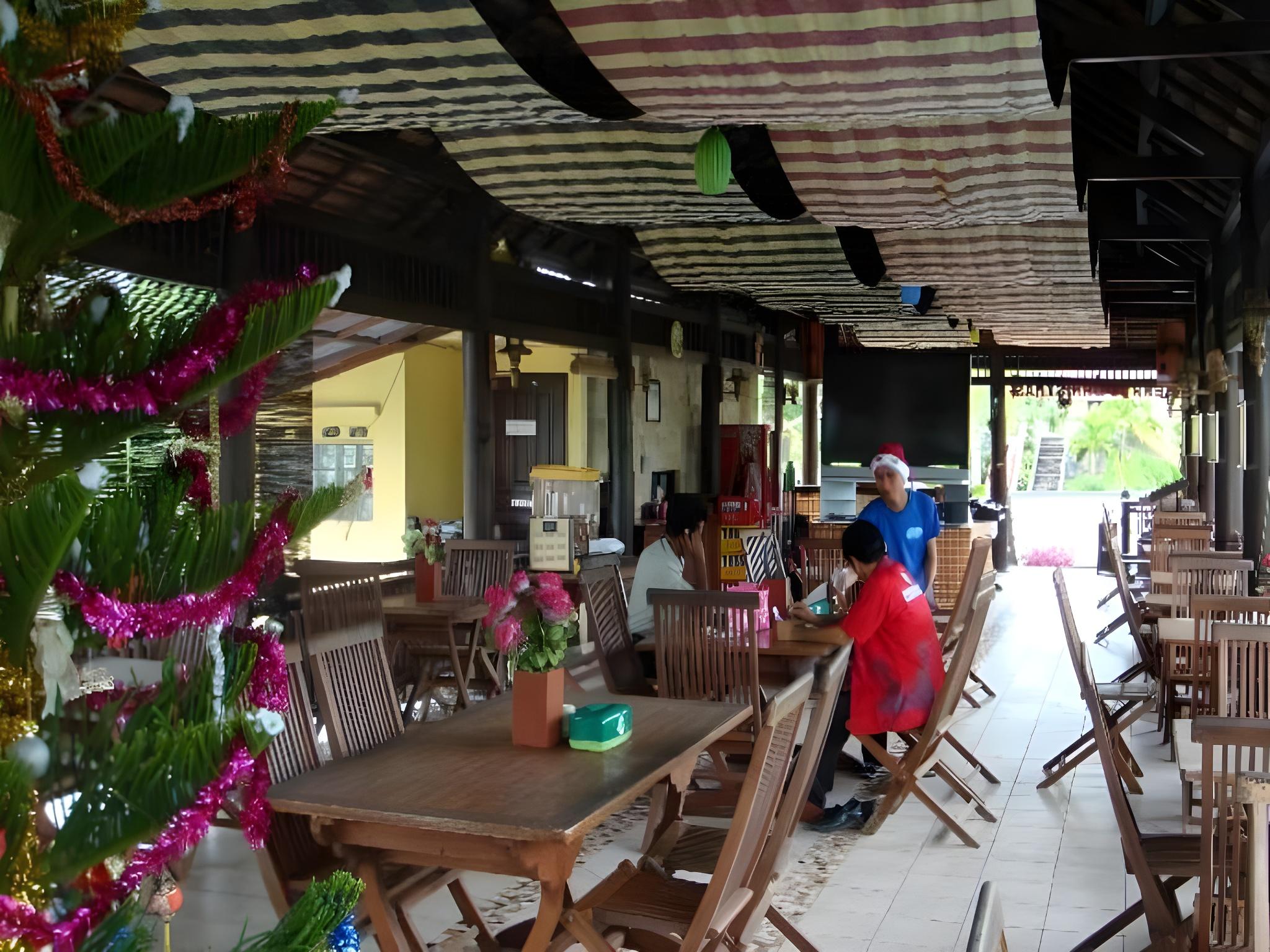 Wonua Monapa Hotel Resort 14/43