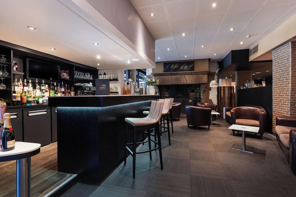 Brit Hotel Saint Brieuc St Brieuc Langueux 54/69