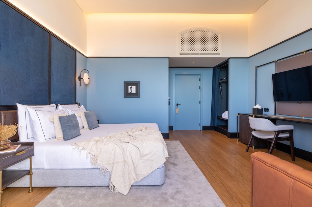 Junior Suite with River View