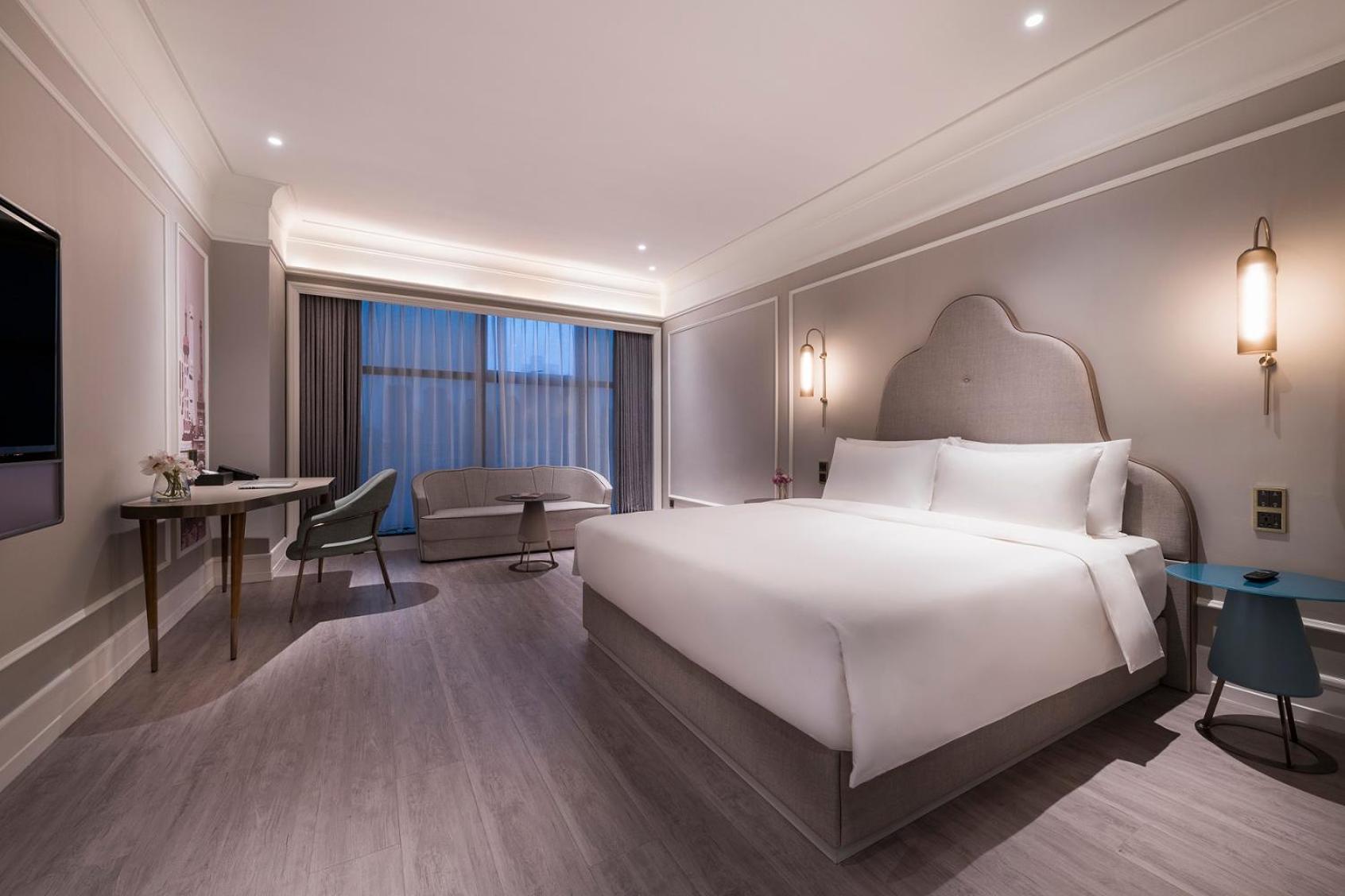 EXECUTIVE KING ROOM