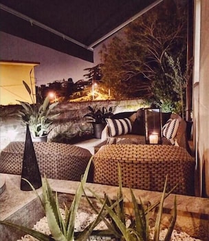 Hotel Le Corderie 7/64