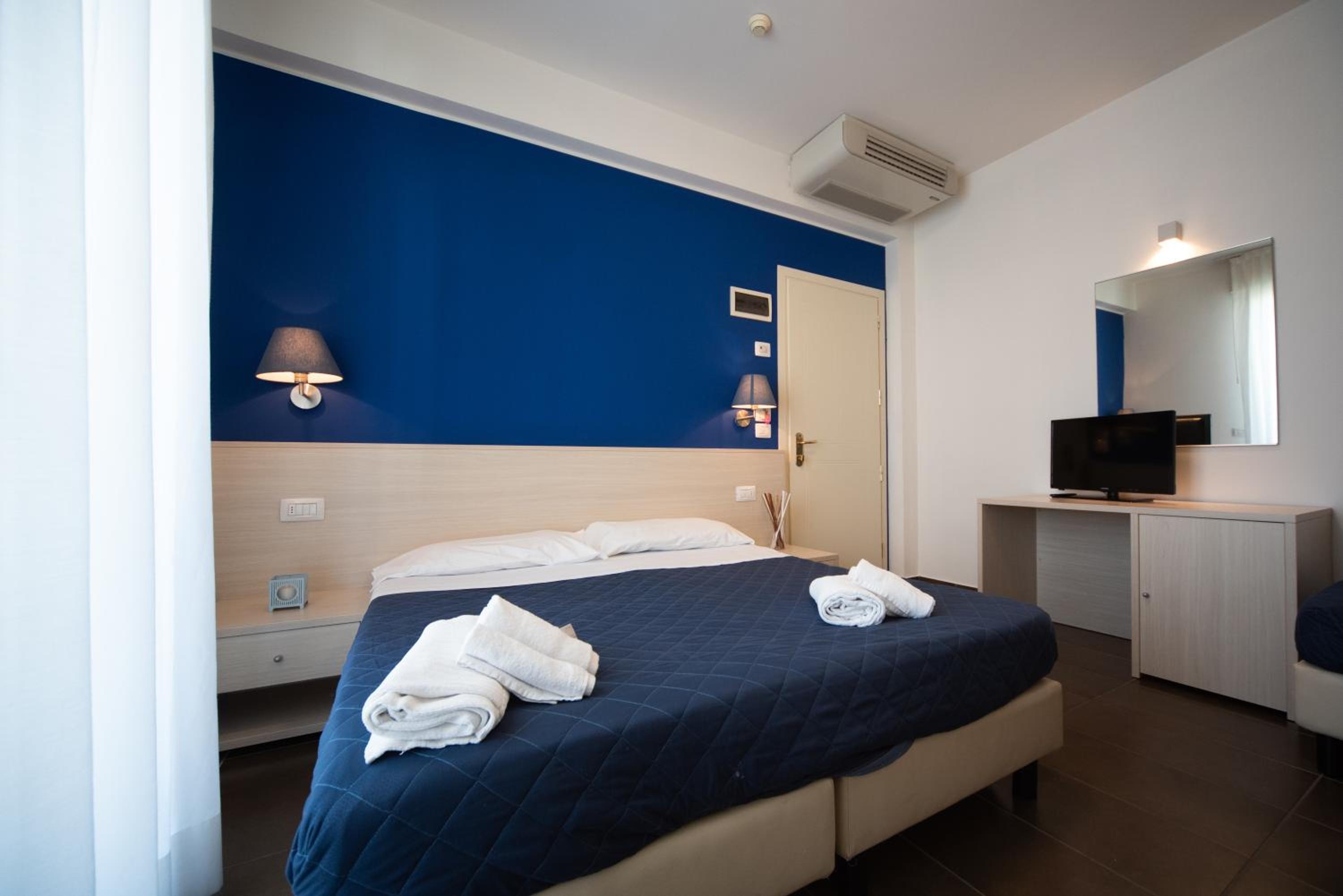Hotel Alabama Riccione 11/49