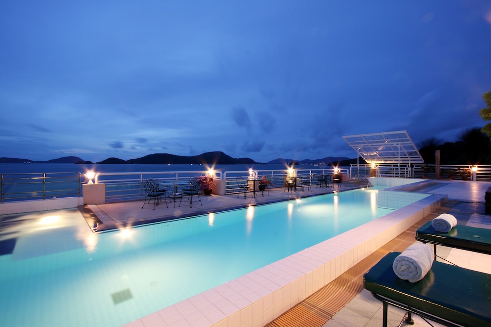 Kantary Bay Phuket 55/65