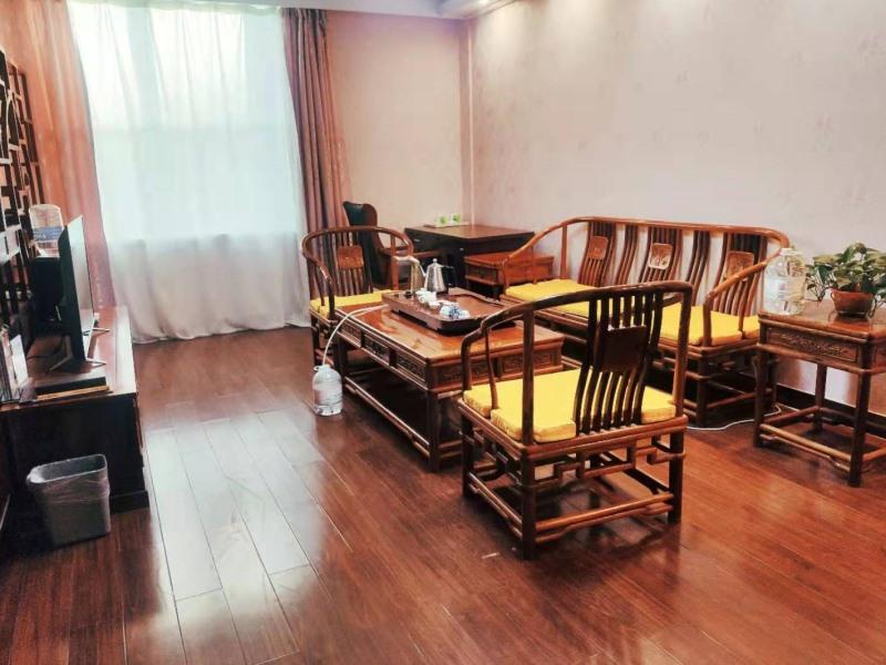 GreenTree Inn Langfang Dacheng County Donghuan Road Express Hotel 23/30