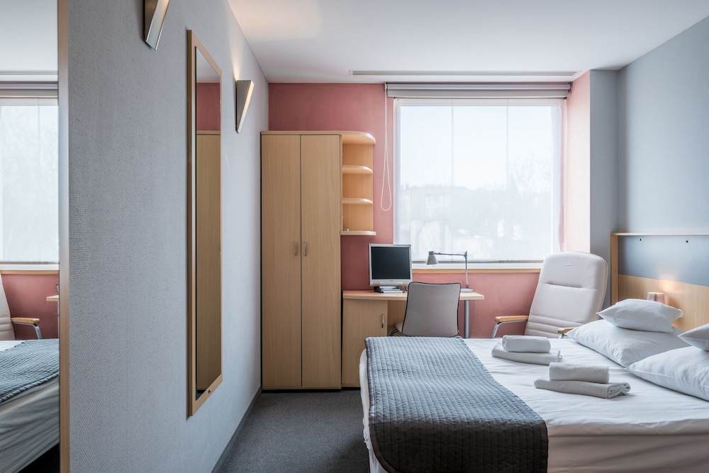 Quality Hotel Wroclaw 10/40