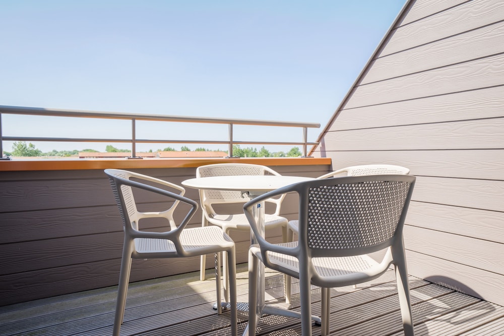 Holiday Suites Westende 36/49