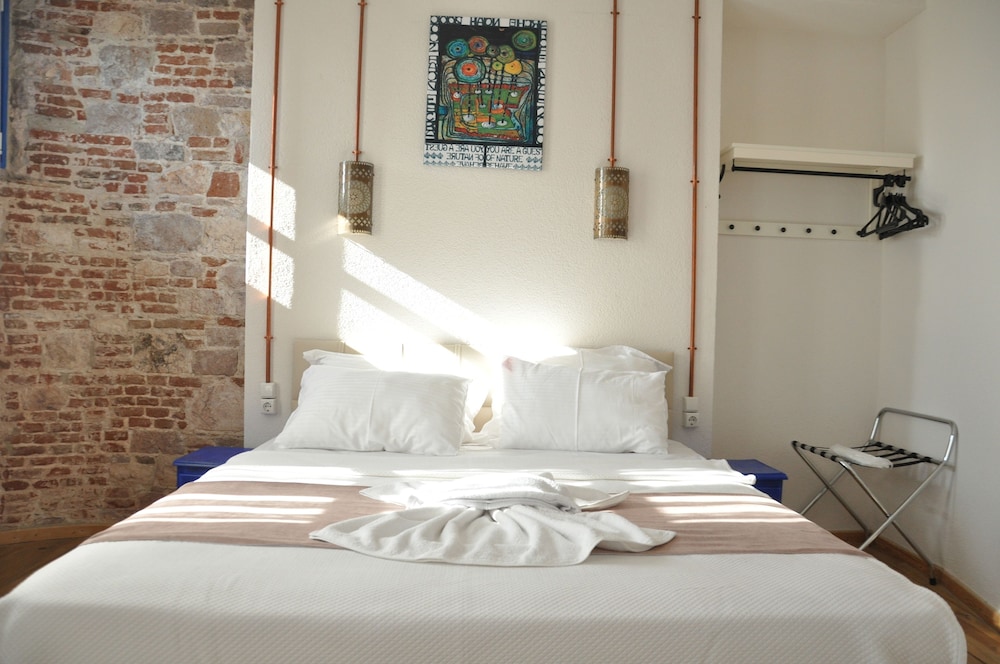Olea Butik Otel 17/50