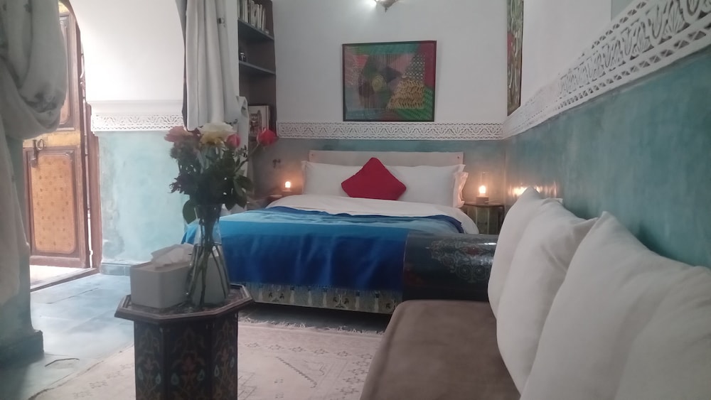 Riad Maizie 20/50