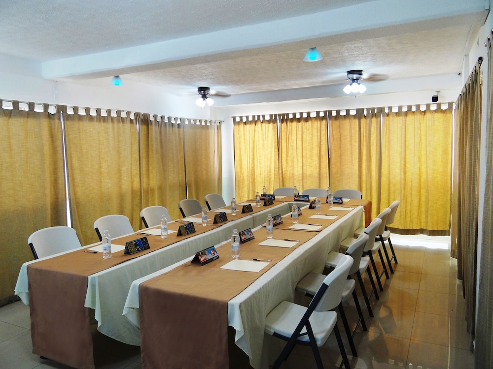 Terracaribe Hotel 58/68