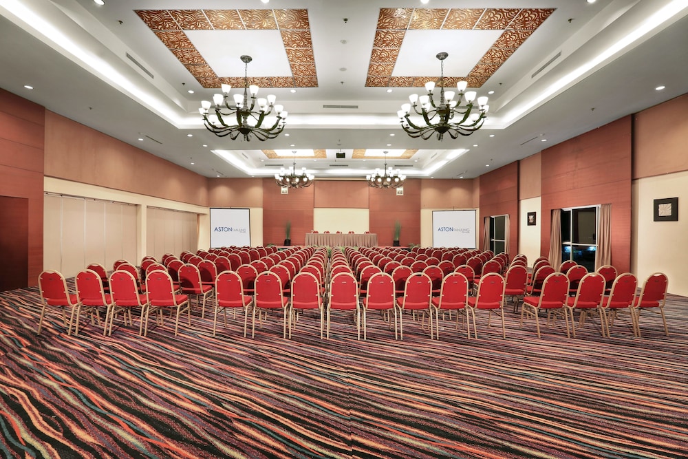 Aston Tanjung City Hotel 28/30