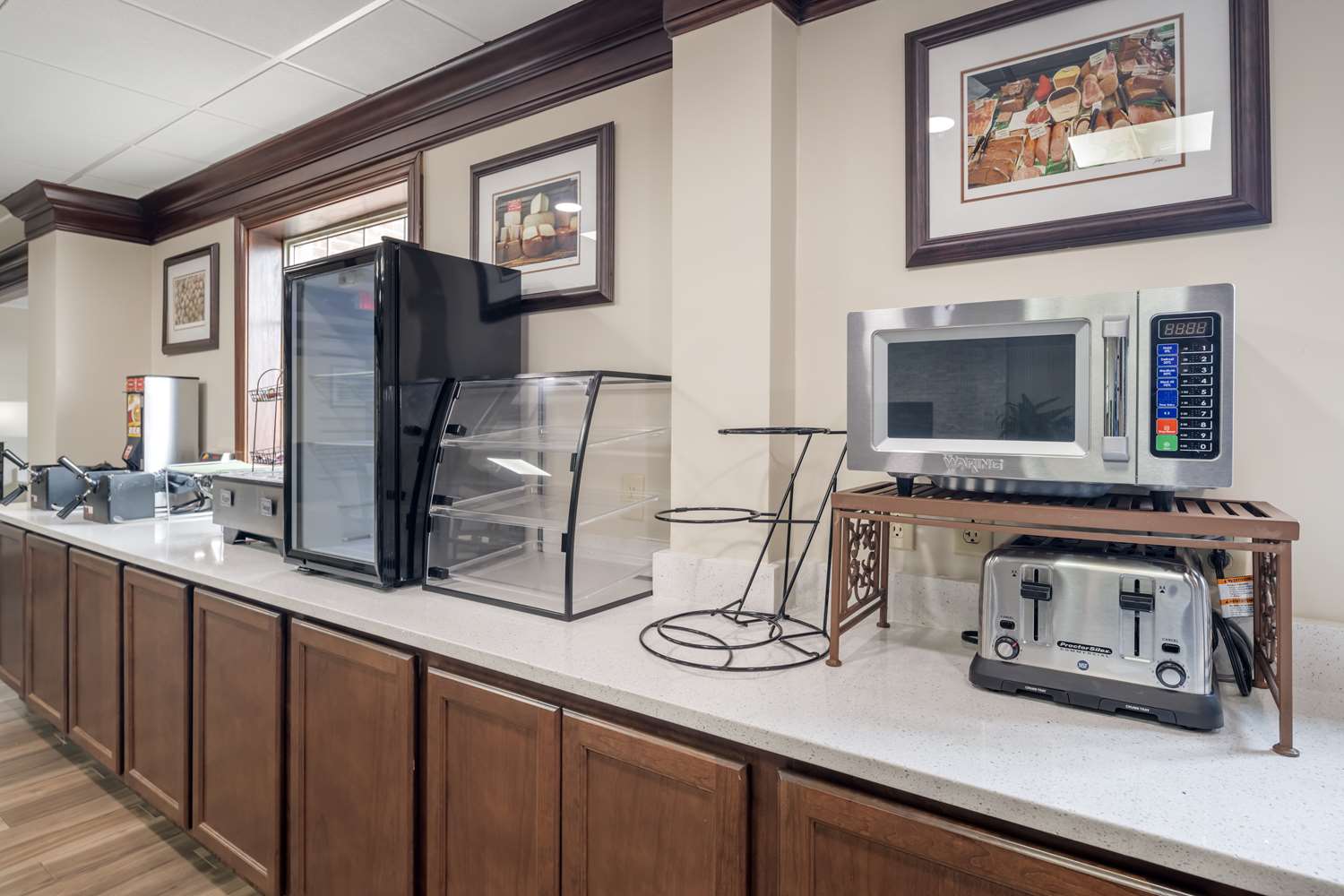Best Western Mason Inn 3/16