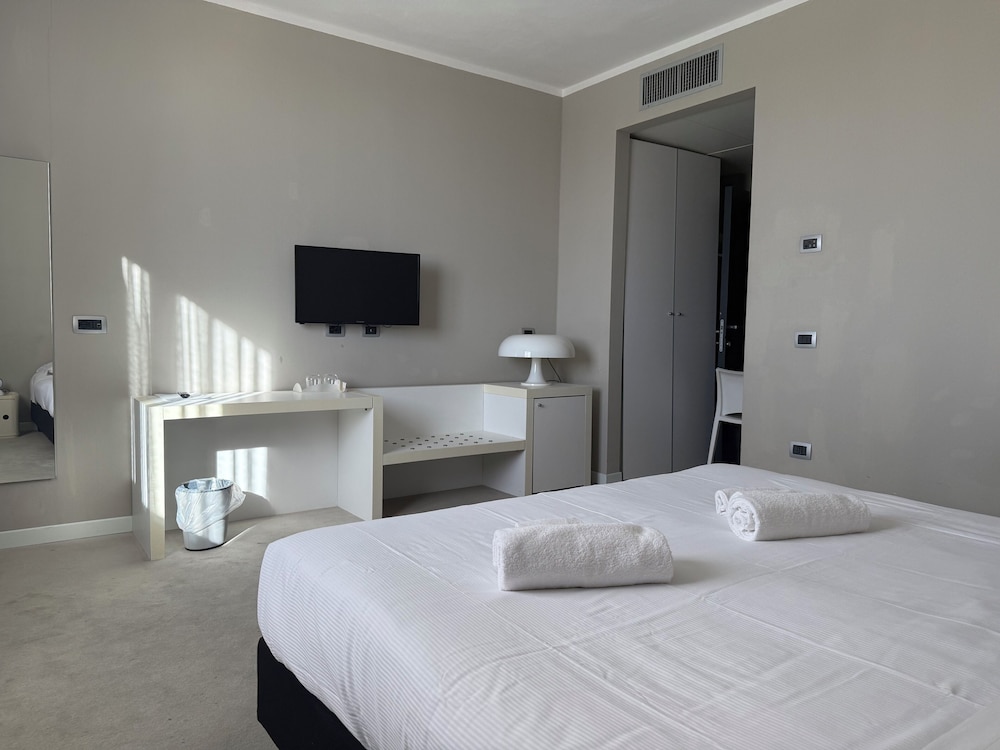 Hotel Delle Terme 12/50