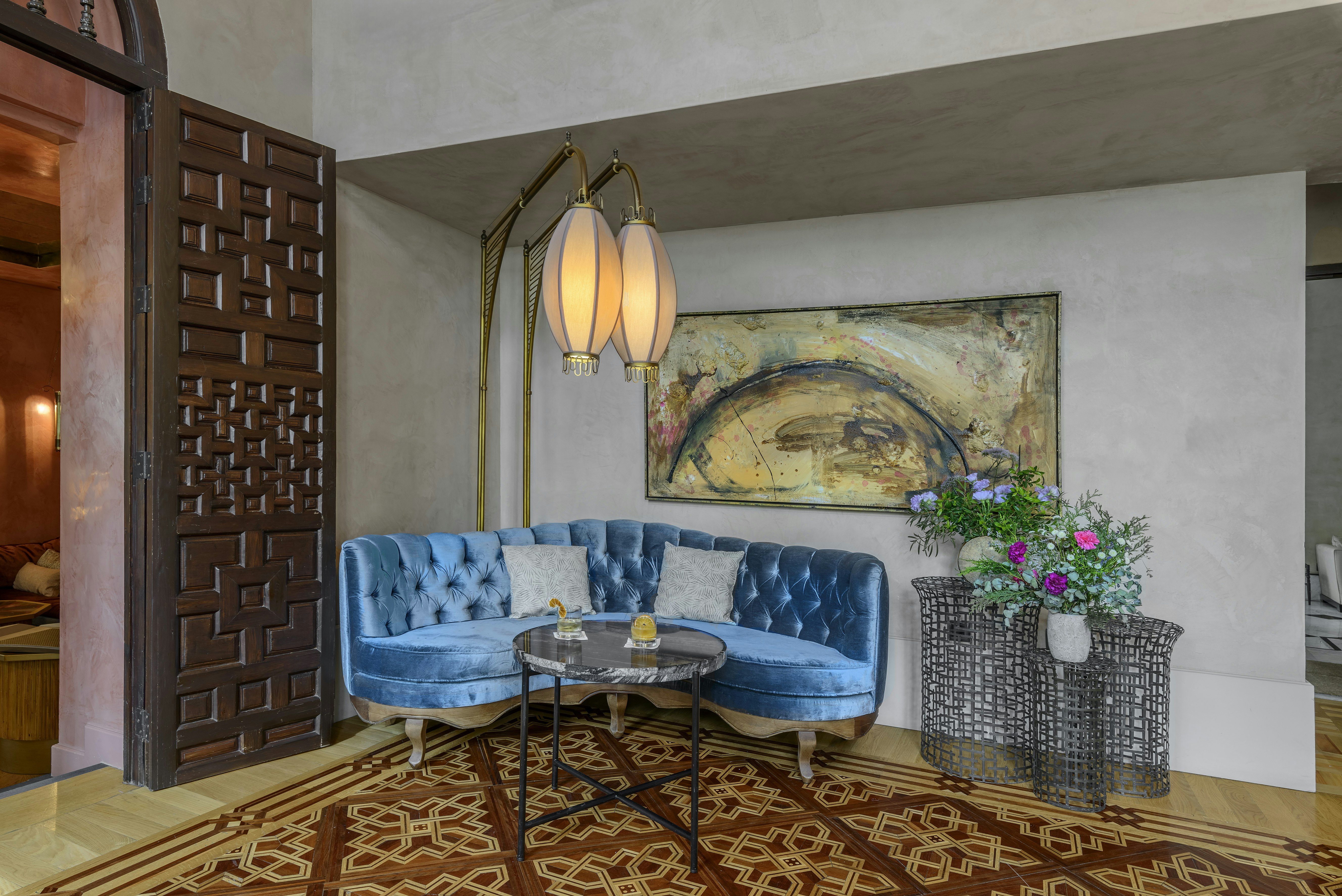 CoolRooms Palacio Villapanes 5 GL 11/65
