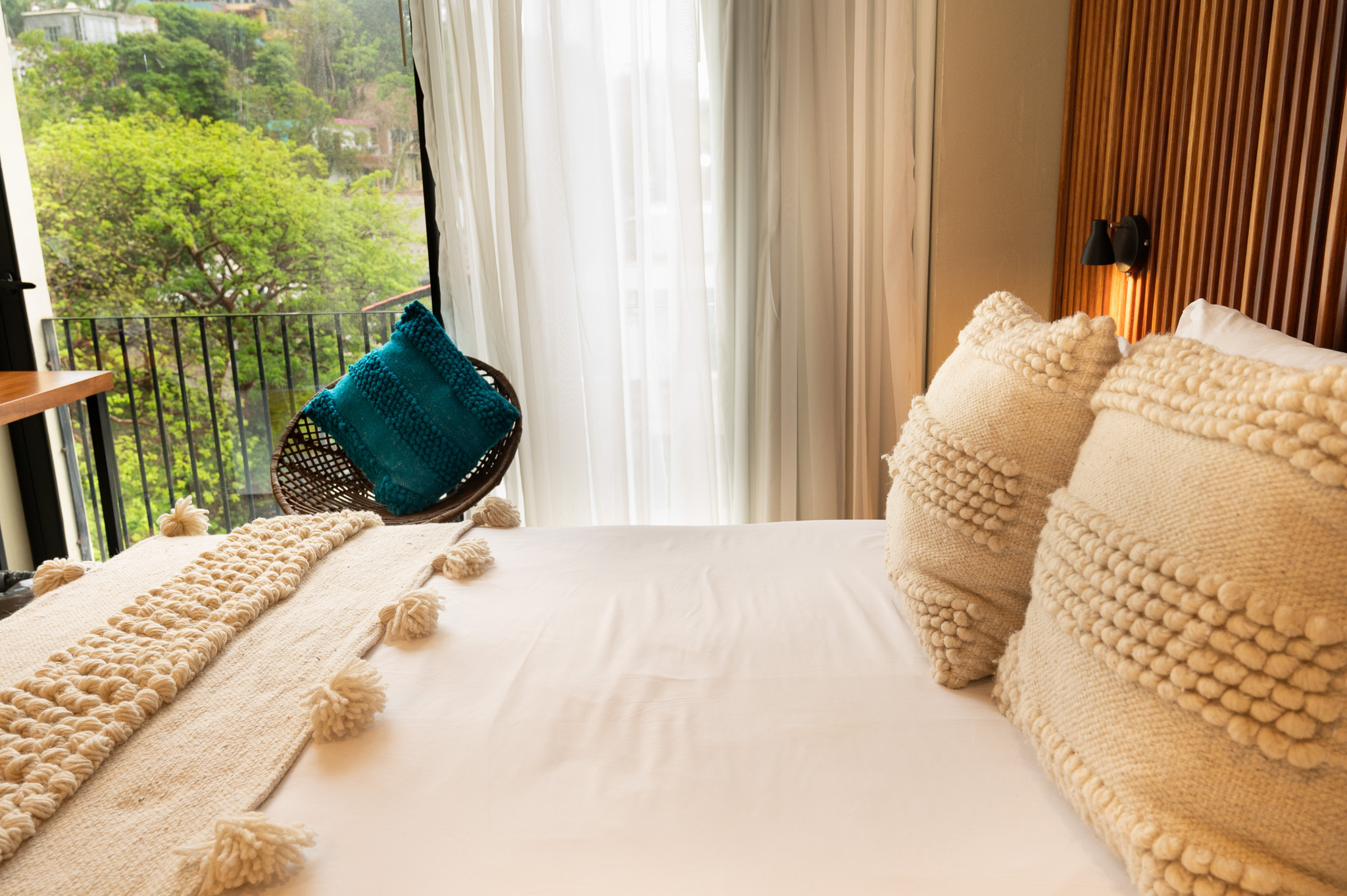 Seres Sayulita Beach Hotel 7/42