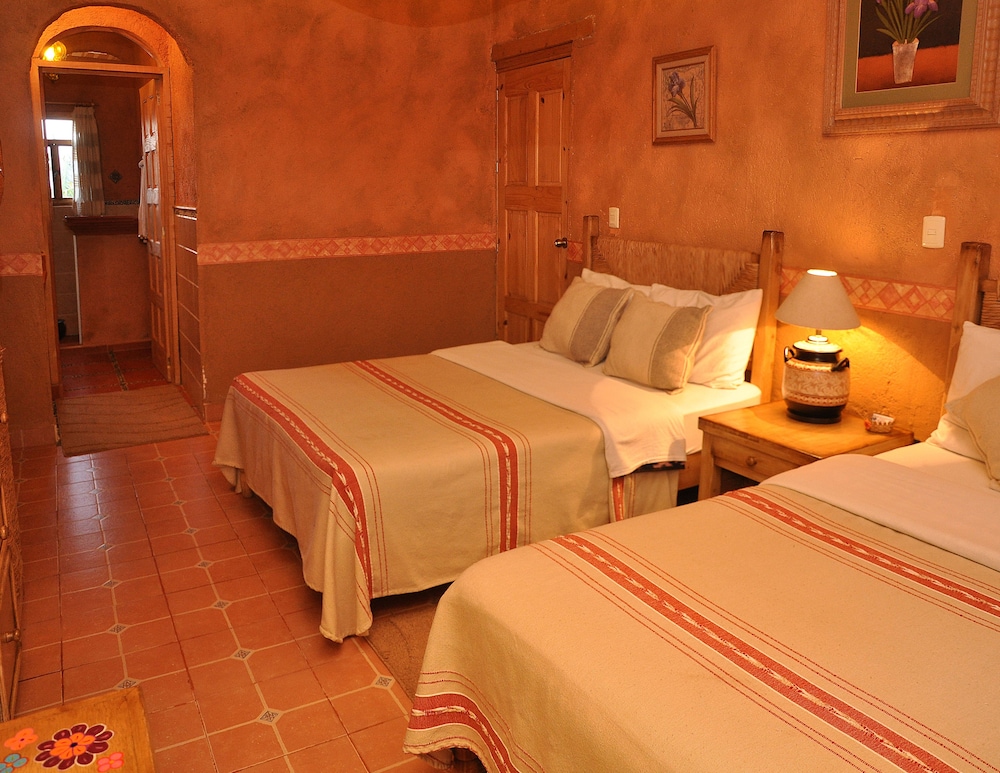 Eco Hotel Ixhi 19/74