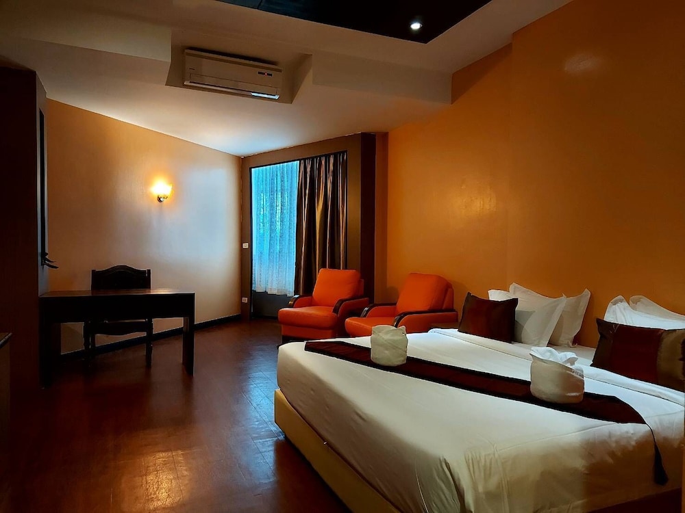 M Hotel Danok 14/61