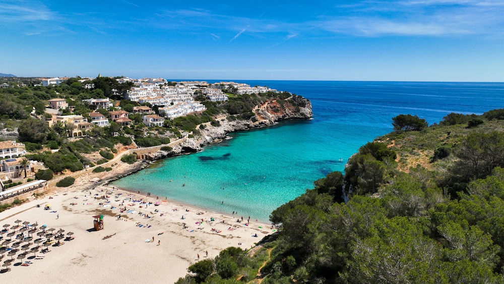 Hotel Cala Romantica 58/65