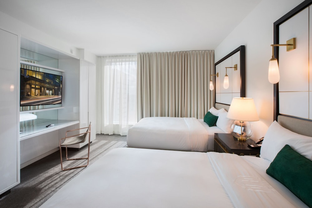 The Laura Hotel, Houston Downtown, Autograph Collection 13/73