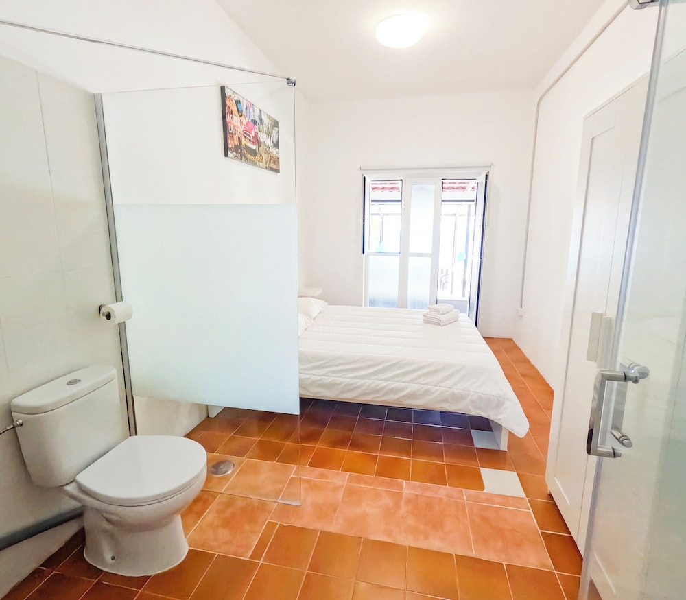 Las Eras Nest Hostel 48/49